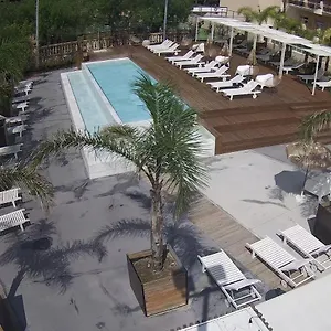 4* Otel Pineda