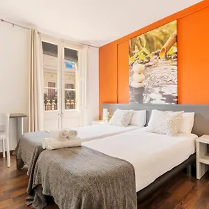 Appartamento Ab Vilà I Vilà, Barcellona