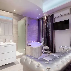 Appartamento Romantic, Barcellona
