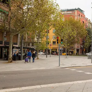 Aparteasy - Sant Antoni Barcelone