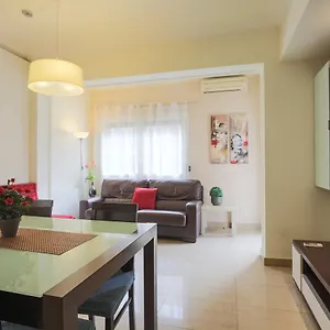 Aparteasy - Family Sant Antoni Barcelone