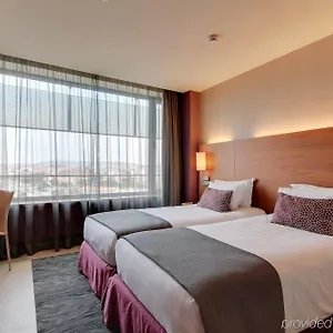 4* Otel Tower